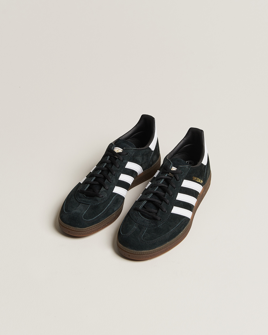 Herren |  | adidas Originals | Handball Spezial Sneaker Black