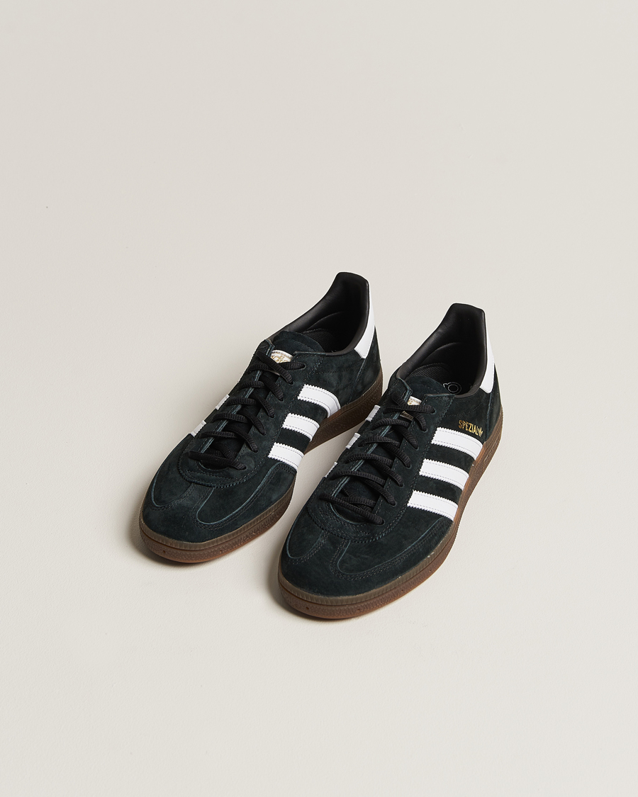 Herren | | adidas Originals | Handball Spezial Sneaker Black