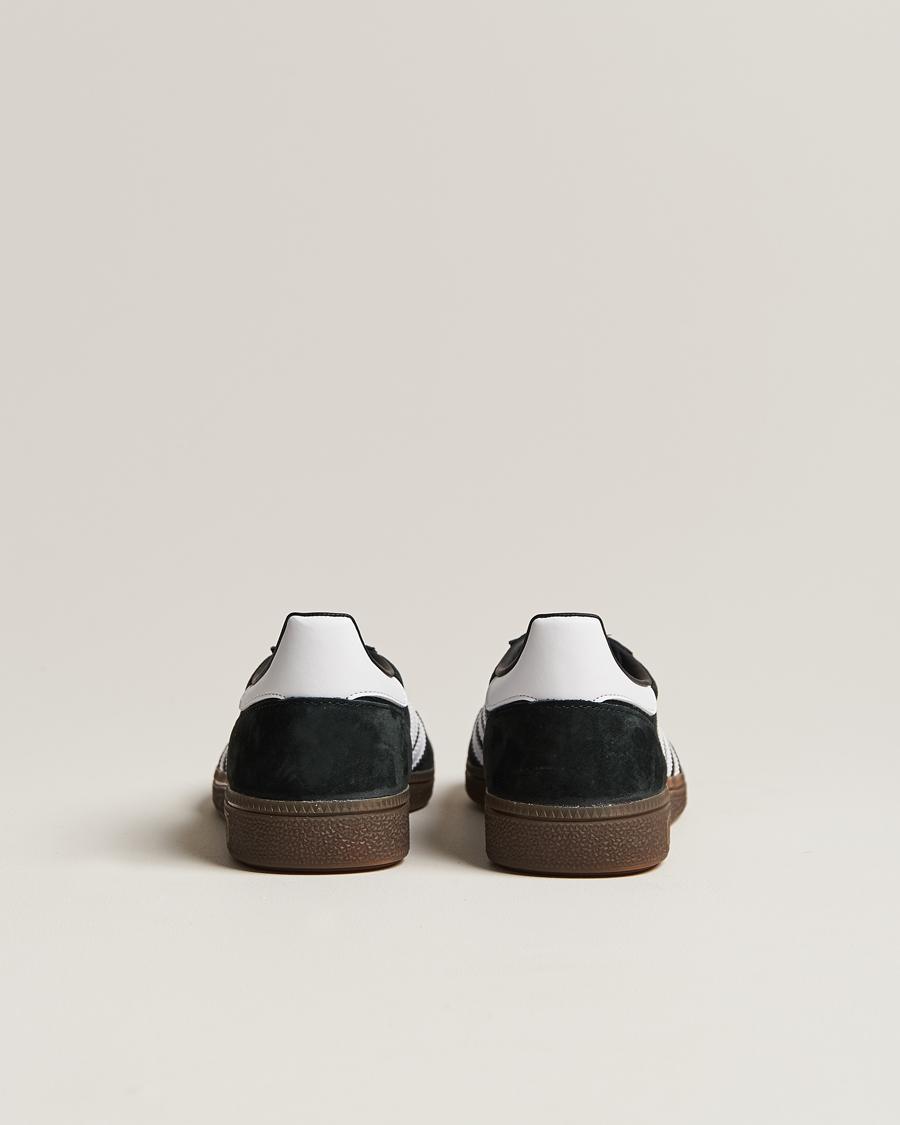 Herren | adidas Originals Handball Spezial Sneaker Black | adidas Originals | Handball Spezial Sneaker Black