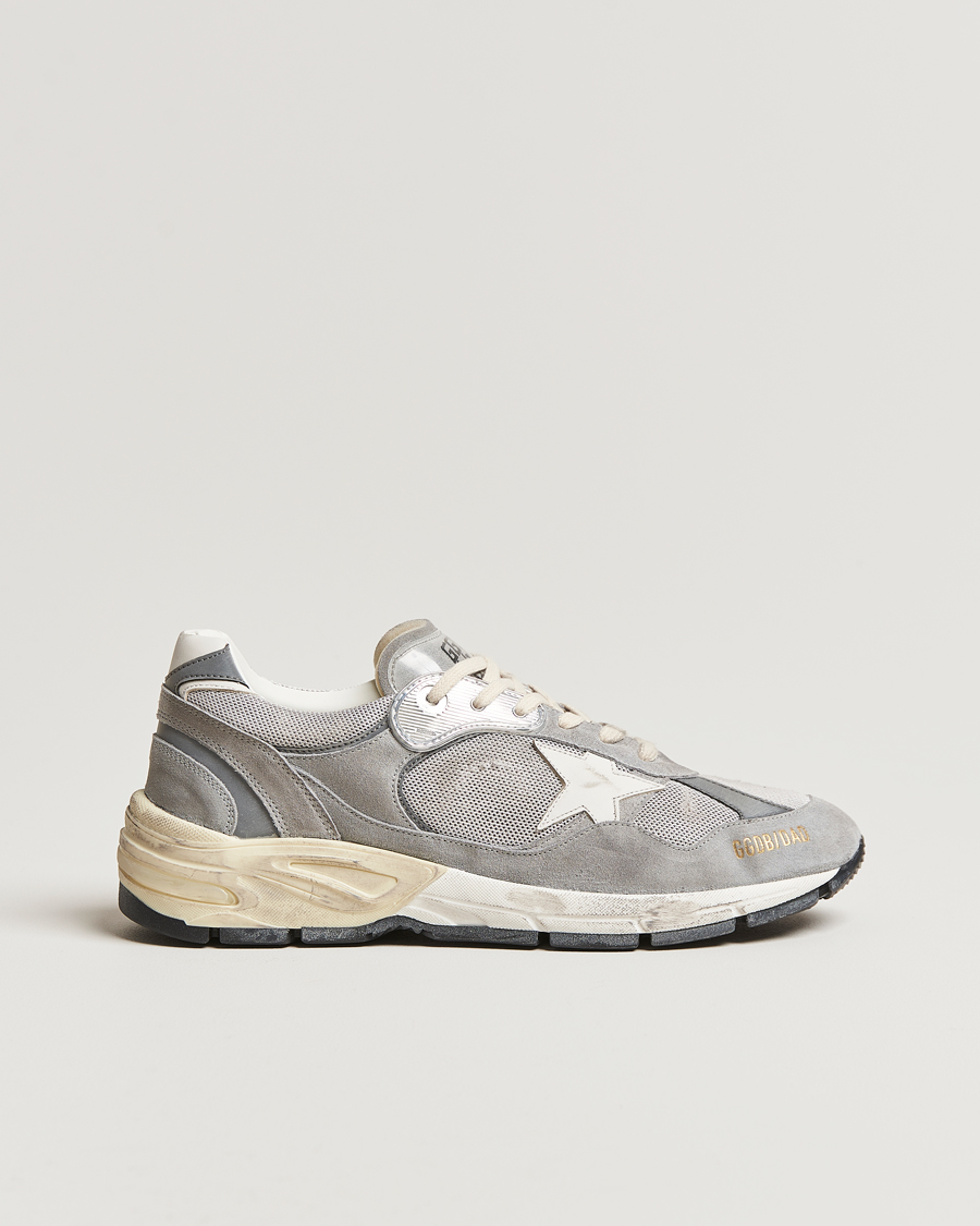 Herren | | Golden Goose Deluxe Brand | Running Dad Sneakers Grey
