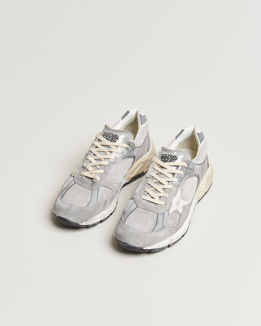 Herren | | Golden Goose Deluxe Brand | Running Dad Sneakers Grey