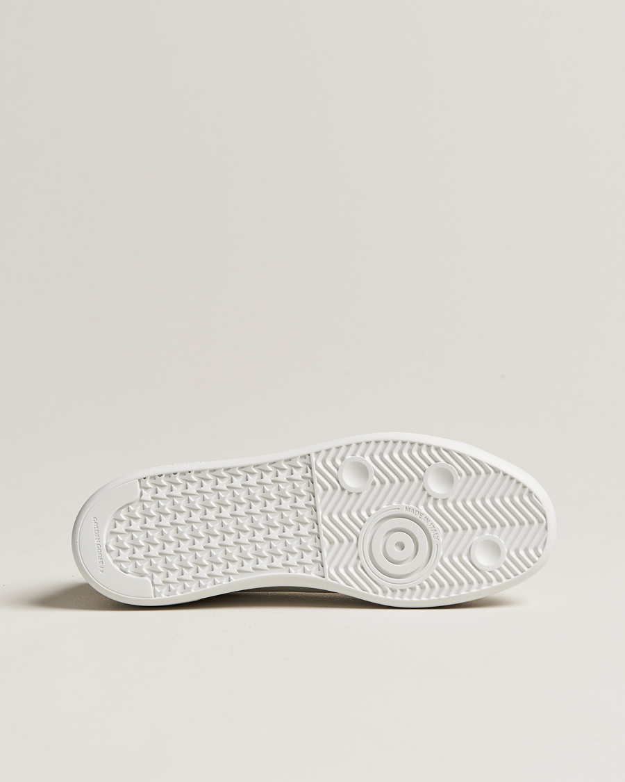 Herren | Golden Goose Deluxe Brand Pure Star Sneakers White | Golden Goose | Deluxe Brand Pure Star Sneakers White