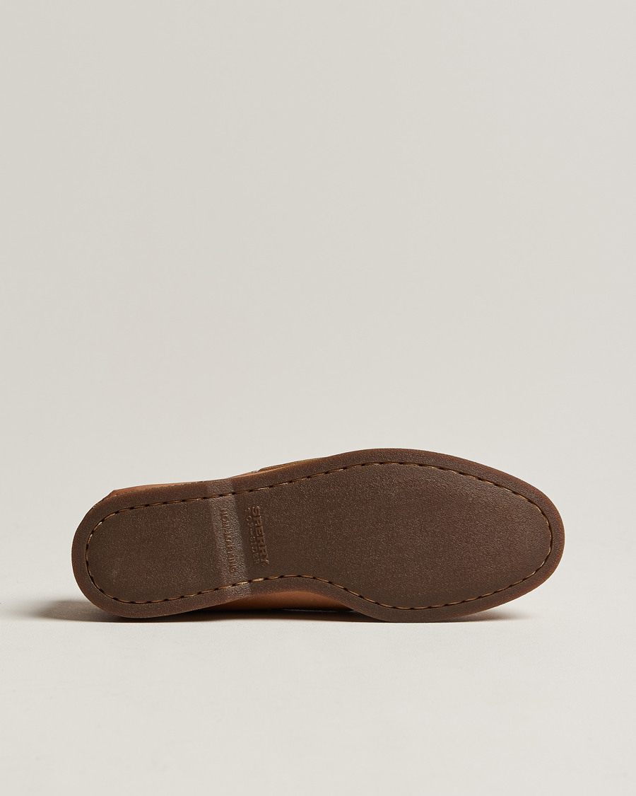 Herren | Sperry Authentic Original Boat Shoe Sahara | Sperry | Authentic Original Boat Shoe Sahara