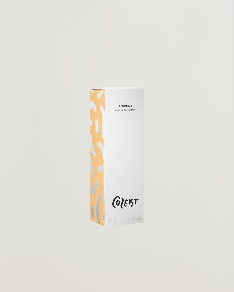 Herren | Parfüm | Colekt | Persona Cologne Concentrée 15ml