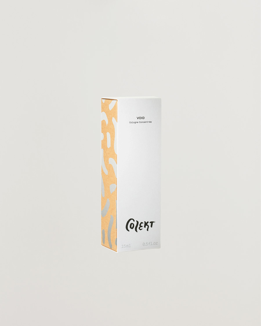 Herren | Parfüm | Colekt | Void Cologne Concentrée 15ml