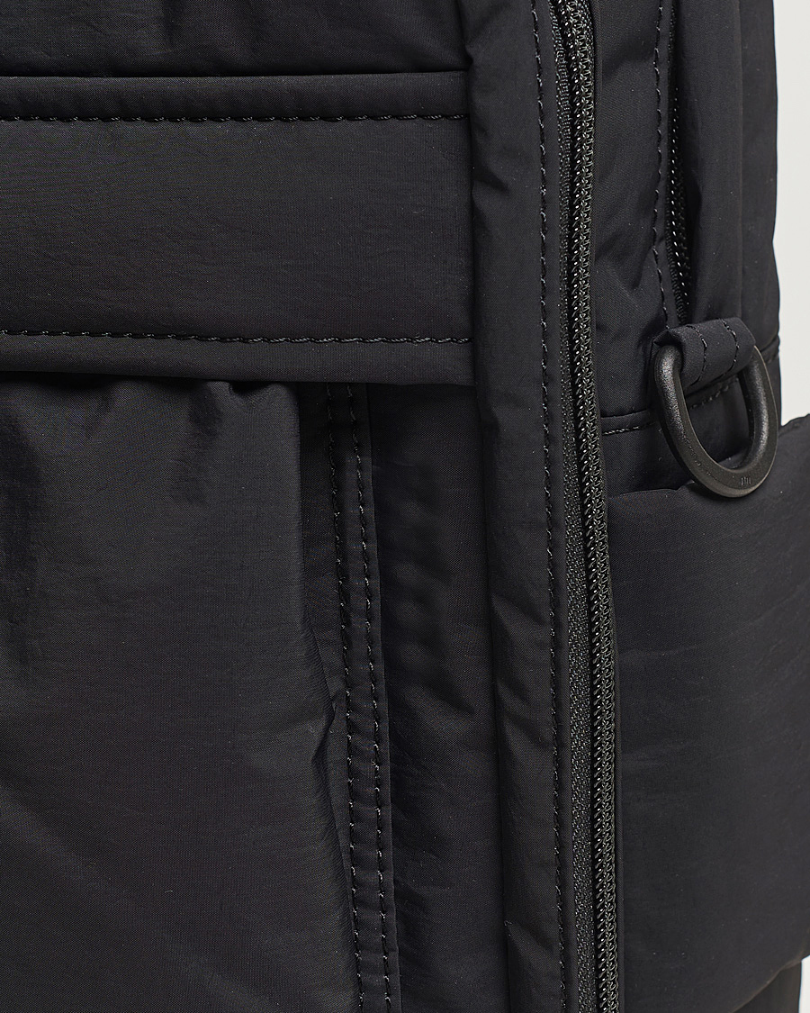Herren | Taschen | mazi untitled | AM Bag 02 Nylon Briefcase Black