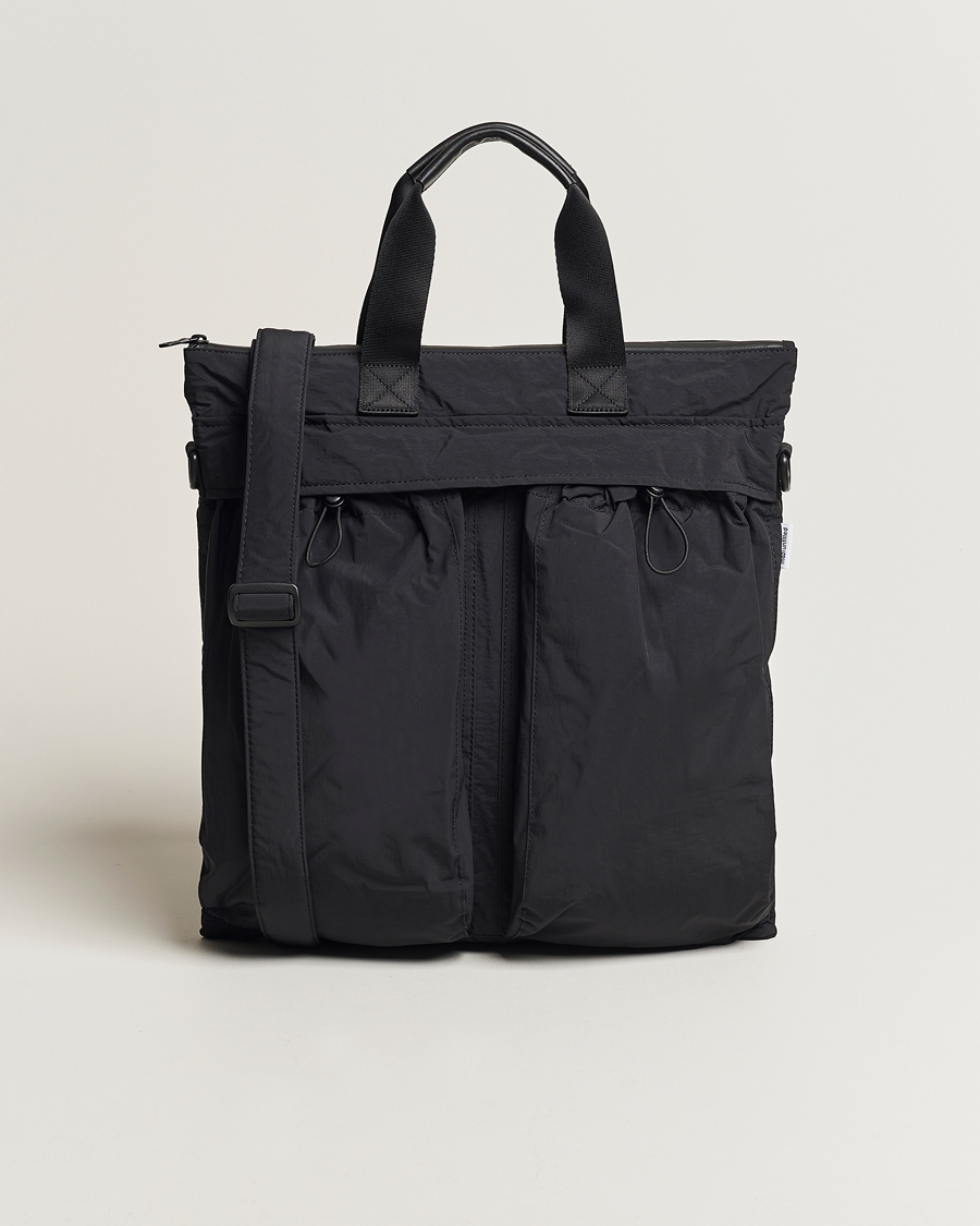 Porter classic helmet bag online