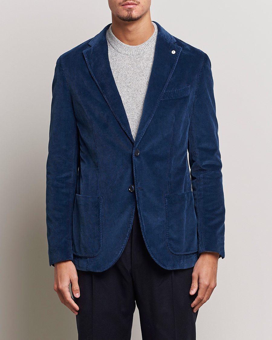 Lbm 1911 hotsell corduroy blazer