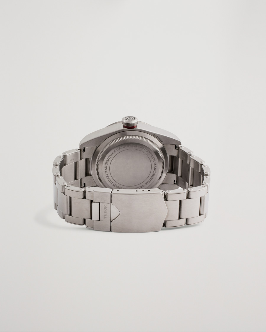 Herren | Pre-Owned & Vintage Watches | Tudor Pre-Owned | Heritage Black Bay 79230R Steel Black