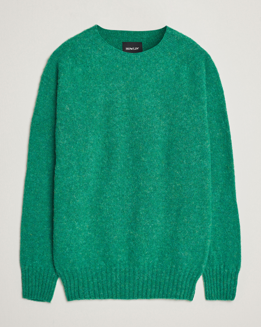 Howlin sweater deals