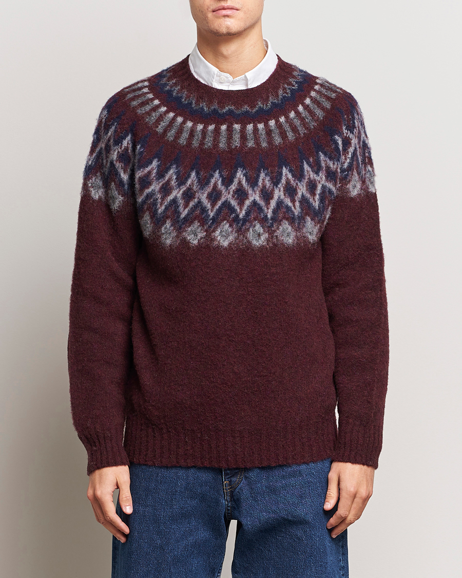 Howlin sweater on sale