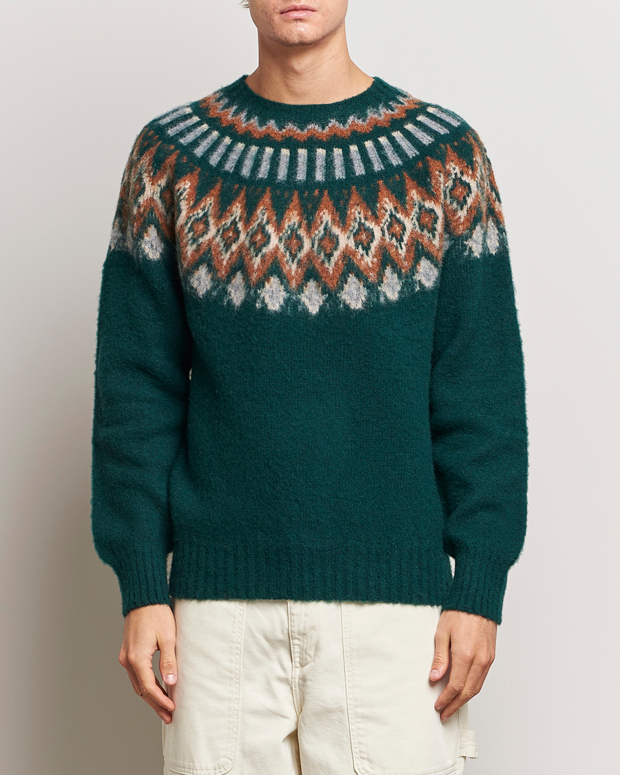 Howlin sweater hotsell