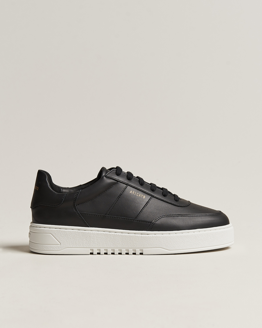 Herren | Sneaker | Axel Arigato | Orbit Vintage Sneaker Black