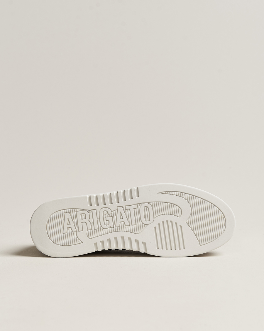 Herren | Sneaker | Axel Arigato | Orbit Vintage Sneaker Black