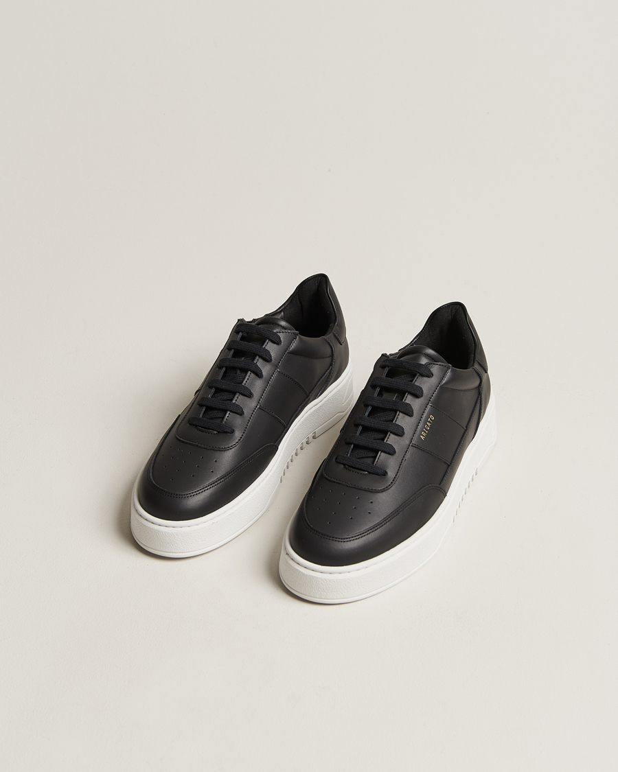 Herren | Sneaker mit niedrigem Schaft | Axel Arigato | Orbit Vintage Sneaker Black