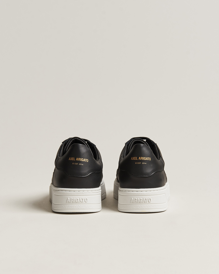 Herren | Sneaker | Axel Arigato | Orbit Vintage Sneaker Black