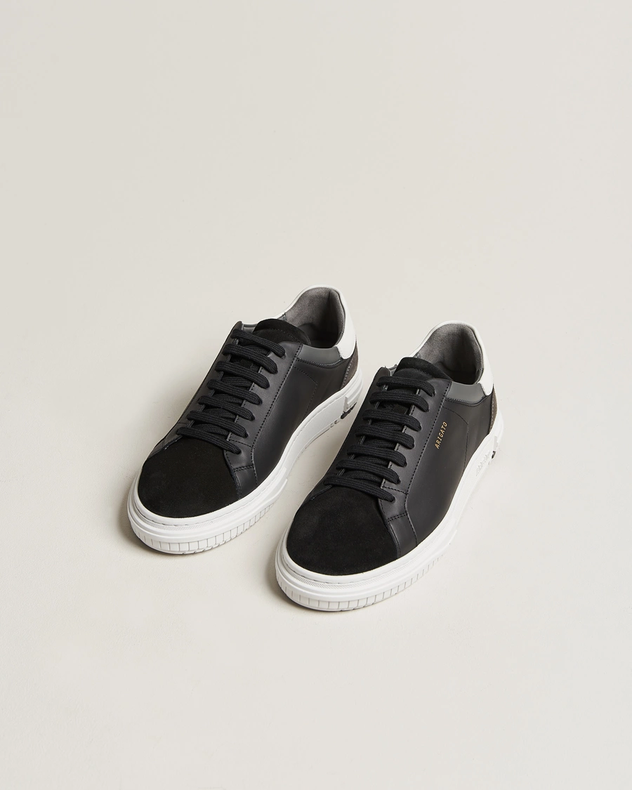 Herren | Schuhe | Axel Arigato | Atlas Sneaker Black