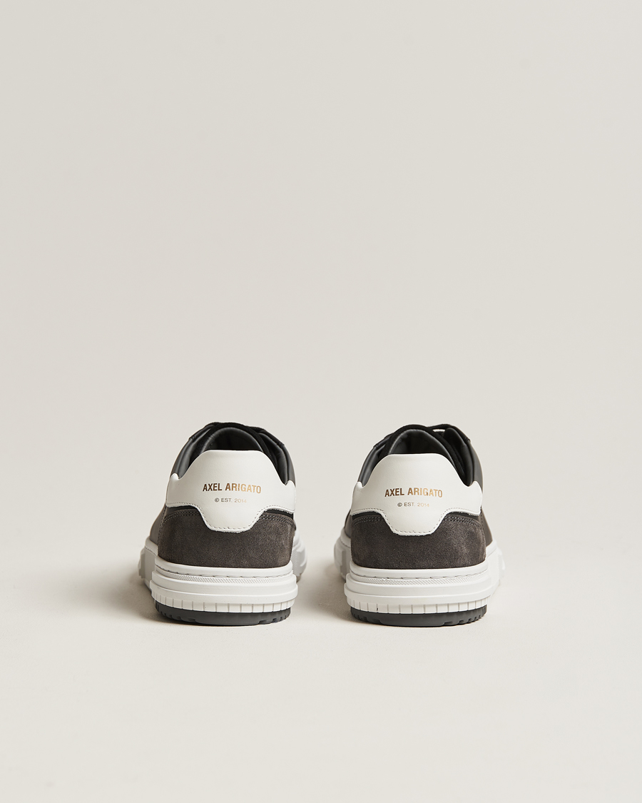 Herren | Sneaker | Axel Arigato | Atlas Sneaker Black