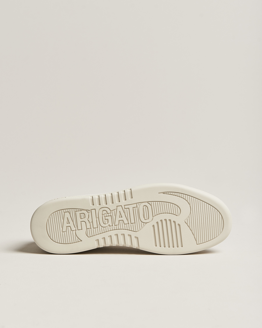 Herren | Sneaker | Axel Arigato | Dice Lo Sneaker White/Grey