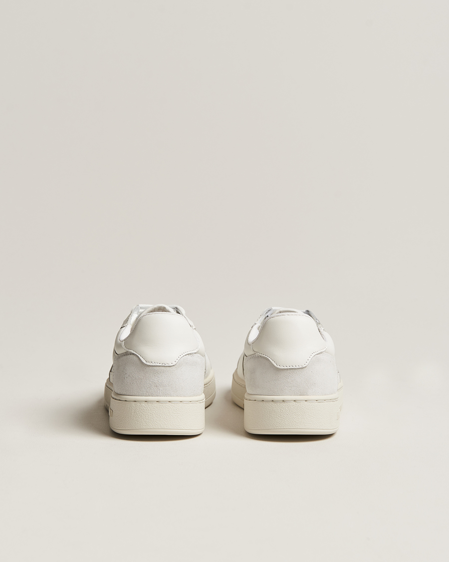 Herren | Sneaker | Axel Arigato | Dice Lo Sneaker White/Grey