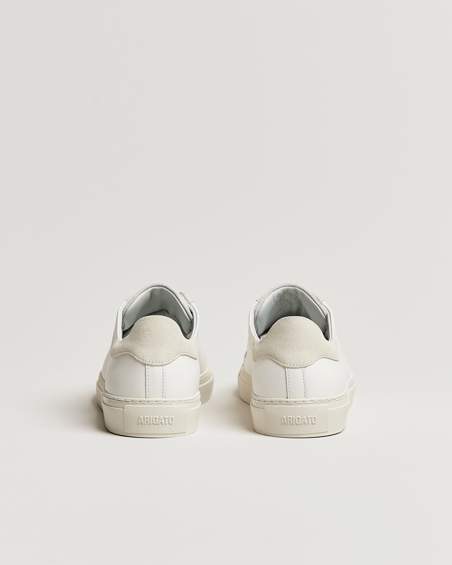 Herren | Sneaker | Axel Arigato | Clean 90 Triple Sneaker White/Beige