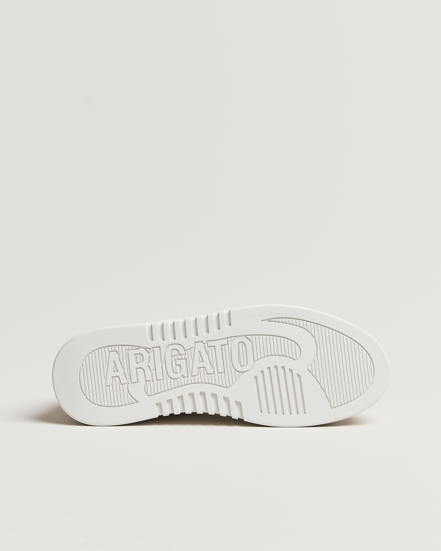 Herren | Sneaker | Axel Arigato | Orbit Vintage Sneaker White/Beige