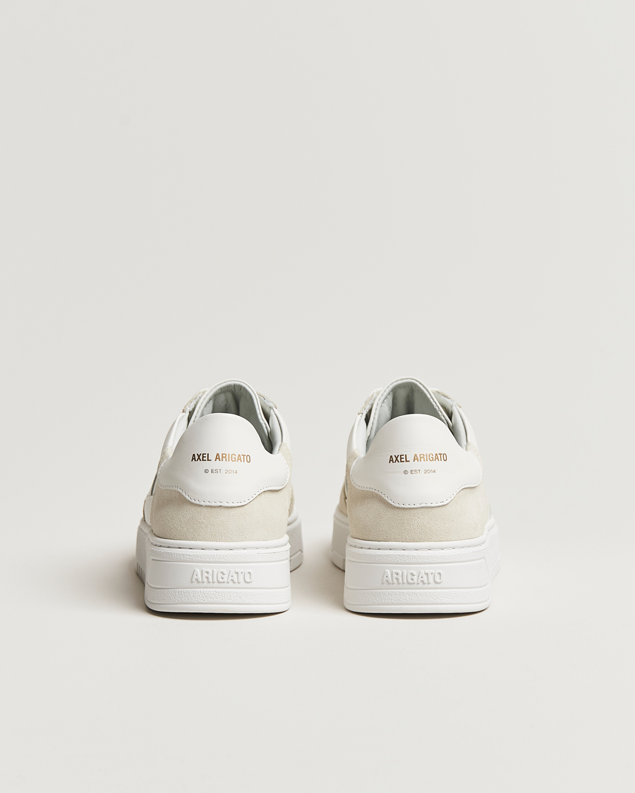 Herren | Sneaker | Axel Arigato | Orbit Vintage Sneaker White/Beige