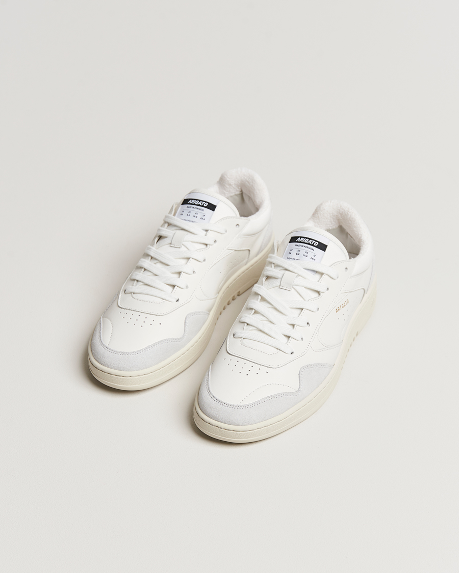 Herren | Schuhe | Axel Arigato | Arlo Sneaker White