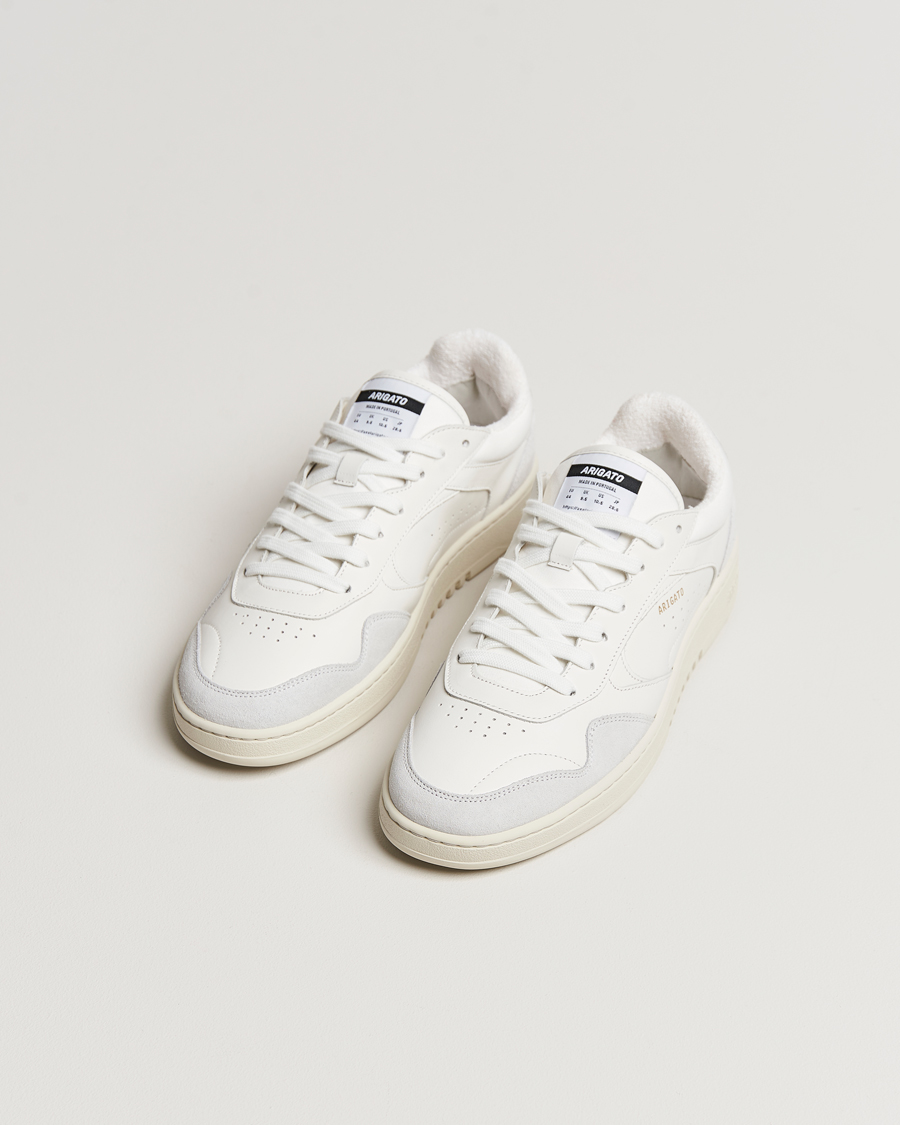 Herren | Summer | Axel Arigato | Arlo Sneaker White