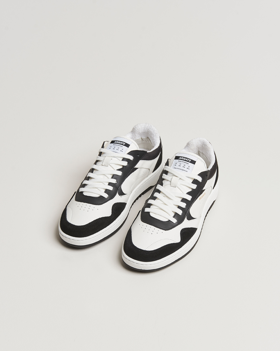 Herren | Sneaker | Axel Arigato | Arlo Sneaker White/Black