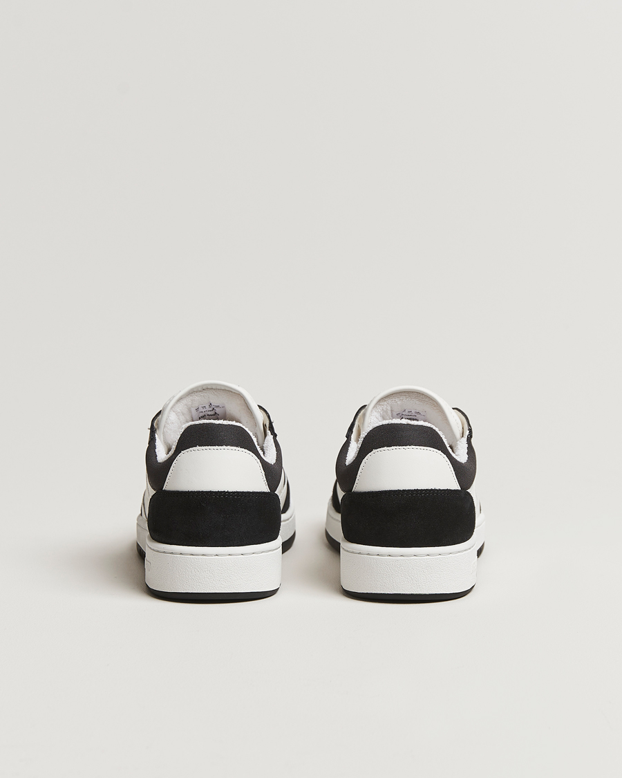 Herren | Sneaker | Axel Arigato | Arlo Sneaker White/Black