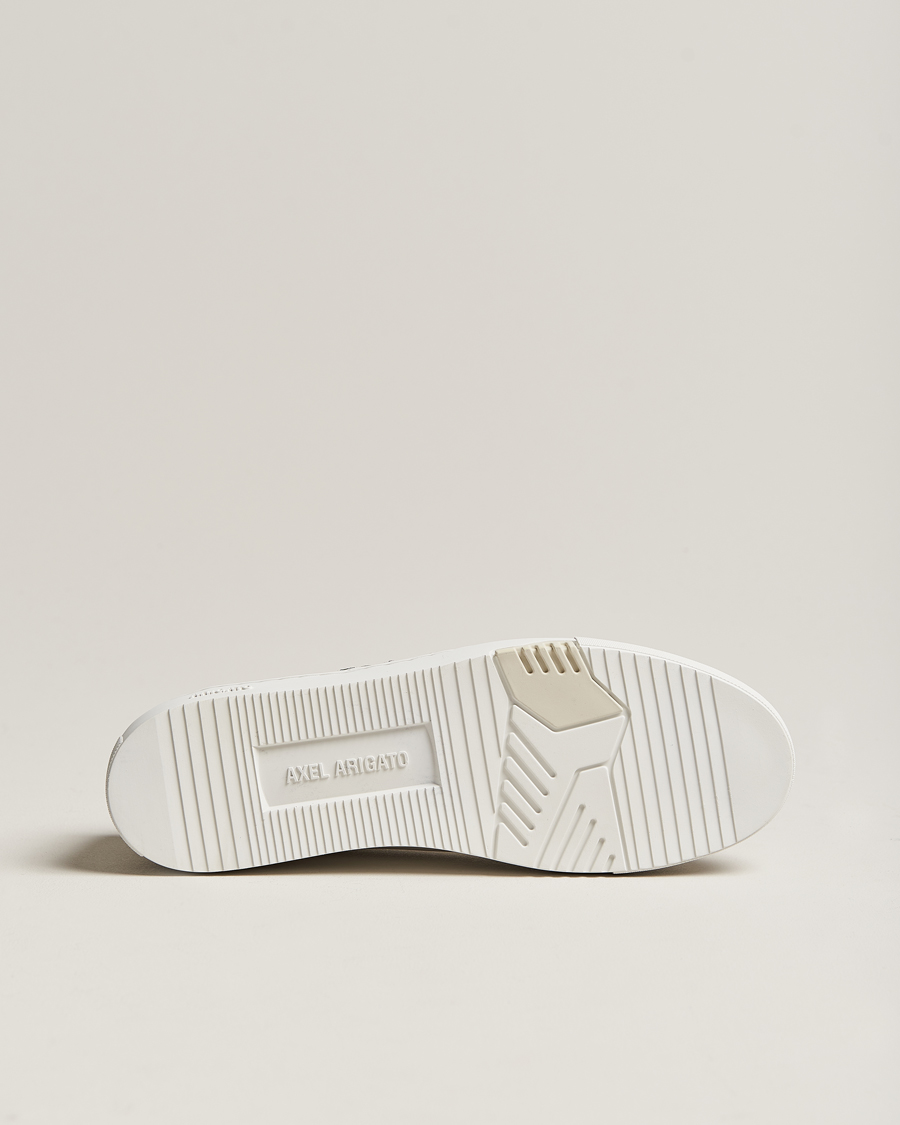 Herren | Axel Arigato Clean 180 Bird Sneaker White | Axel Arigato | Clean 180 Bird Sneaker White