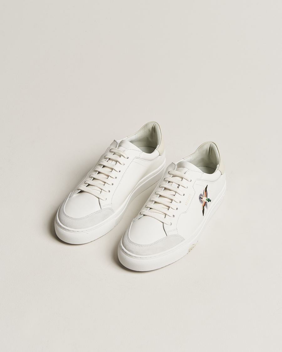 Herren | | Axel Arigato | Clean 180 Bird Sneaker White