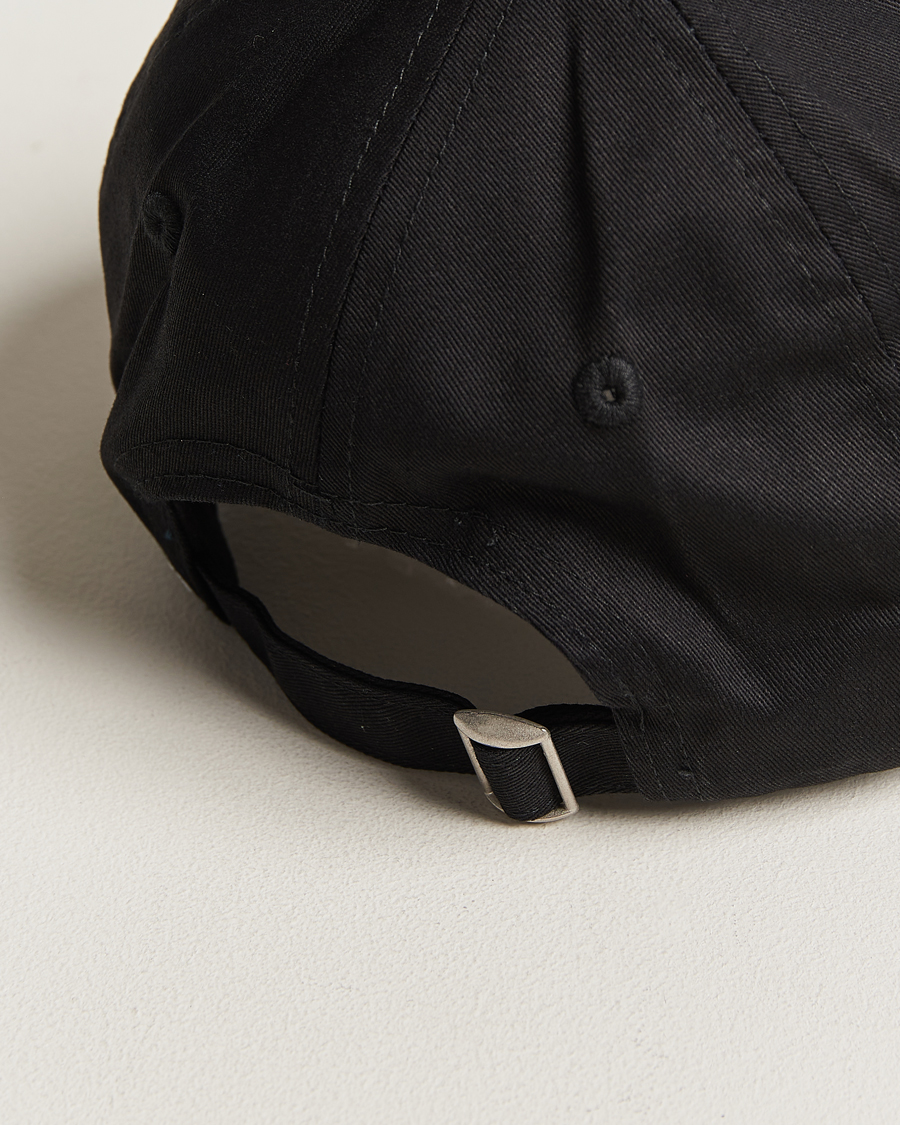 Herren | Axel Arigato Dunk Cap Black | Axel Arigato | Dunk Cap Black