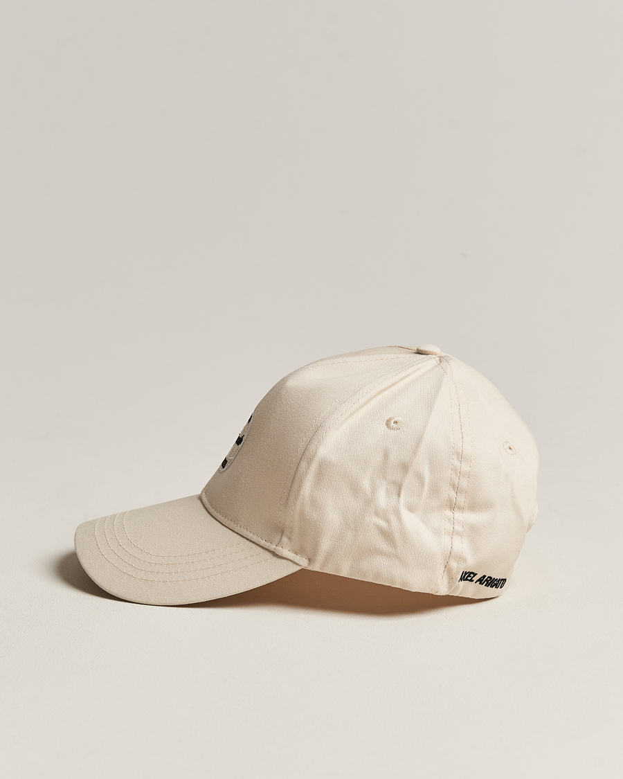 Herren | | Axel Arigato | Dunk Cap Pale Beige