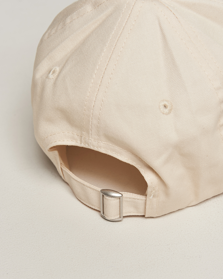 Herren | Axel Arigato Dunk Cap Pale Beige | Axel Arigato | Dunk Cap Pale Beige