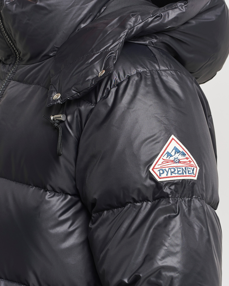 Herren | Jacken | Pyrenex | Evolve Down Parka Black