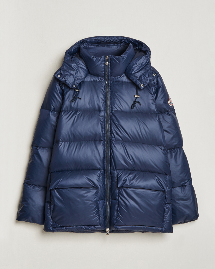 Herren | Jacken | Pyrenex | Evolve Down Parka Amiral