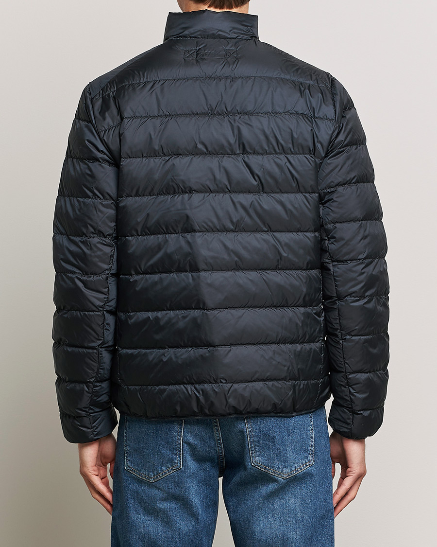 Herren | Jacken | GANT | The Light Down Jacket Black