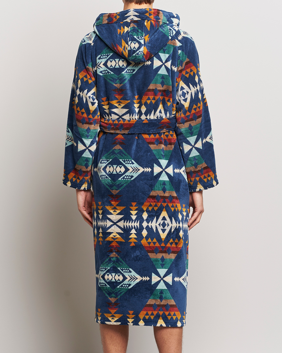 Herren | Schlafanzüge & Bademäntel | Pendleton | Diamon Peak Robe Diamond Peak Navy