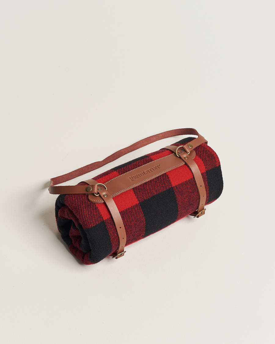 Herren | Lifestyle | Pendleton | Carrier Blanket Rob Roy