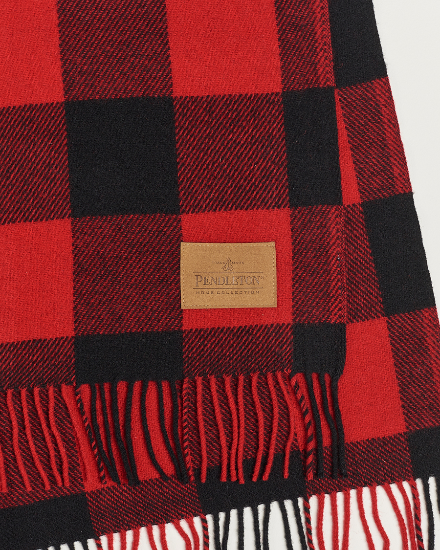 Herren | Textilien | Pendleton | Carrier Blanket Rob Roy