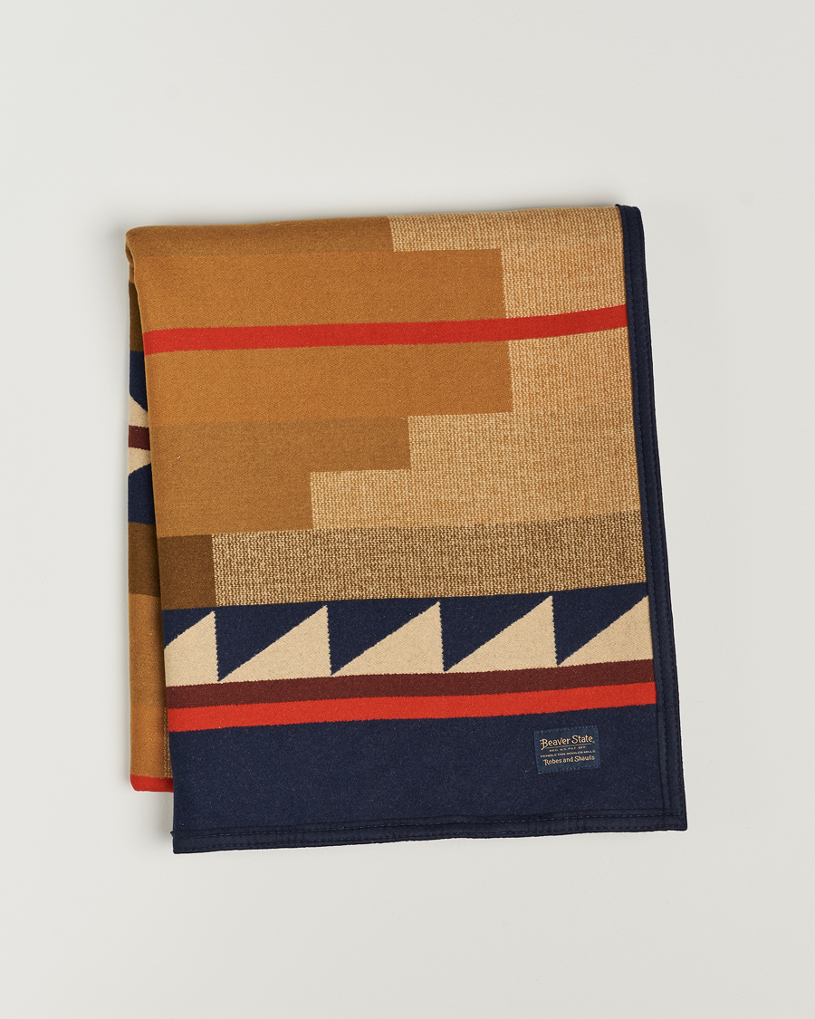 Herren | Pendleton Jacquard Blanket Medicine Bow | Pendleton | Jacquard Blanket Medicine Bow