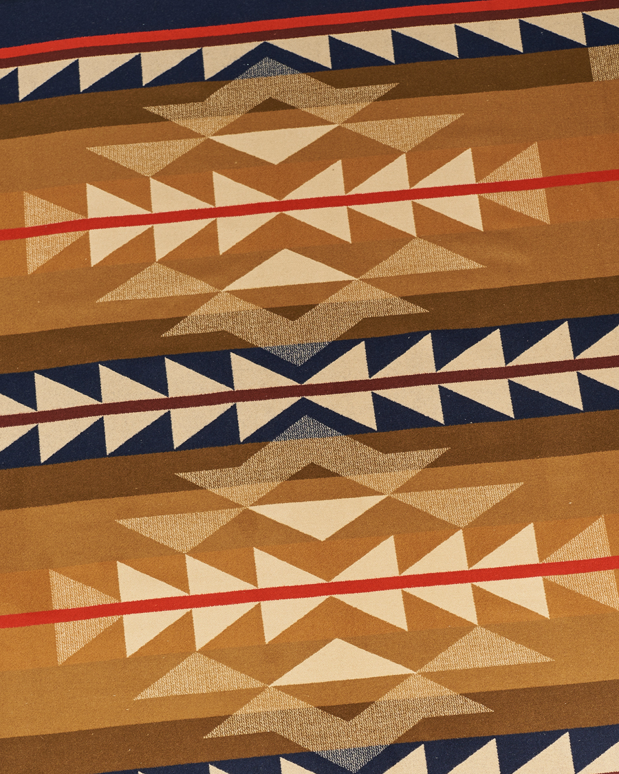 Herren | Pendleton | Pendleton | Jacquard Blanket Medicine Bow