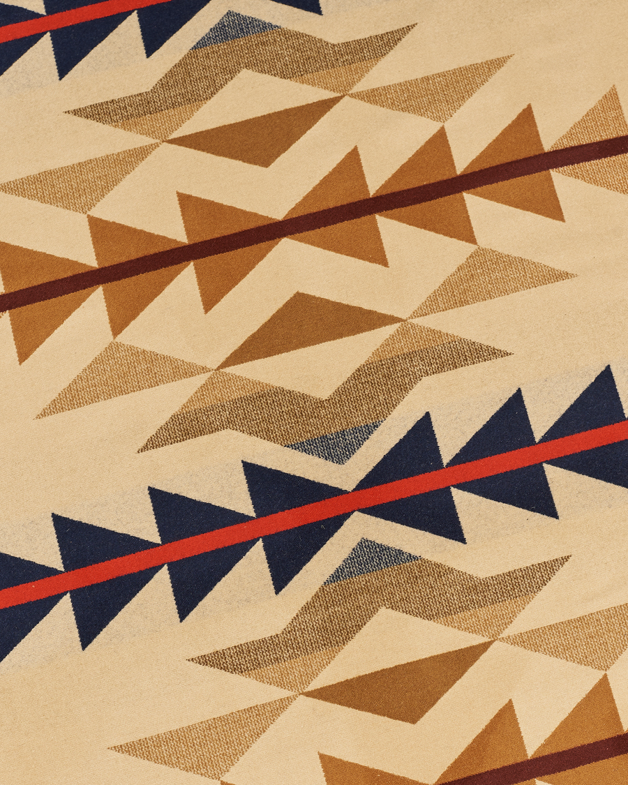Herren | Pendleton Jacquard Blanket Medicine Bow | Pendleton | Jacquard Blanket Medicine Bow