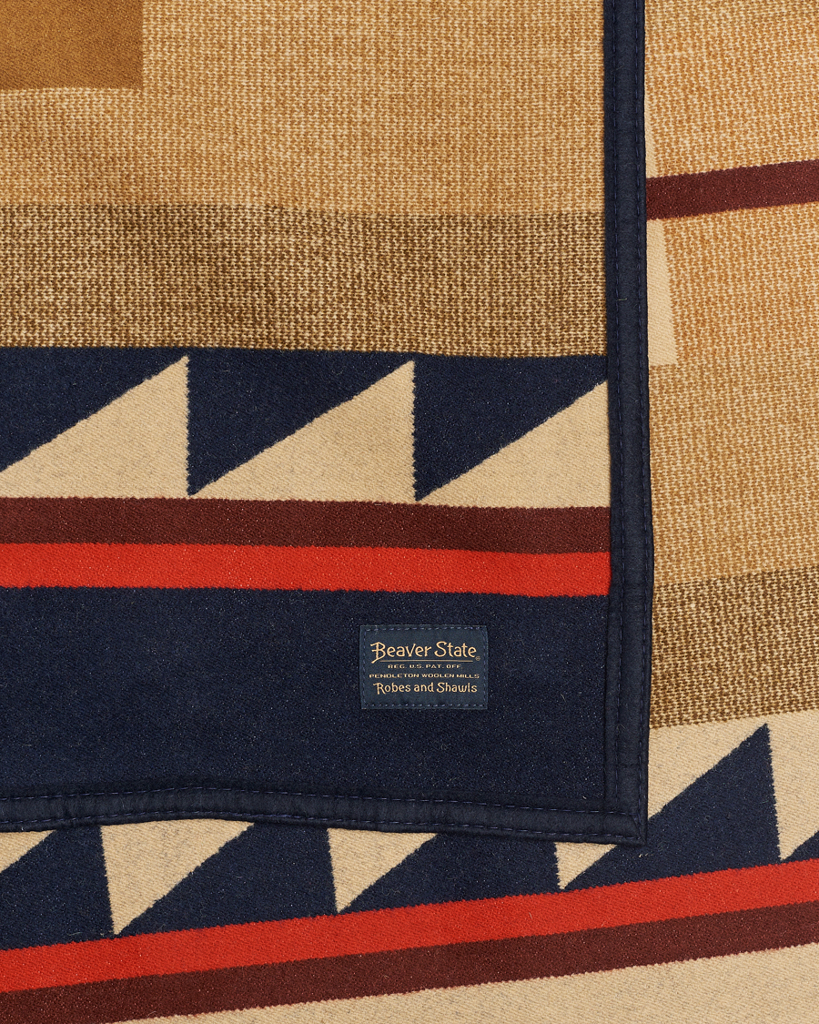 Herren | Pendleton Jacquard Blanket Medicine Bow | Pendleton | Jacquard Blanket Medicine Bow
