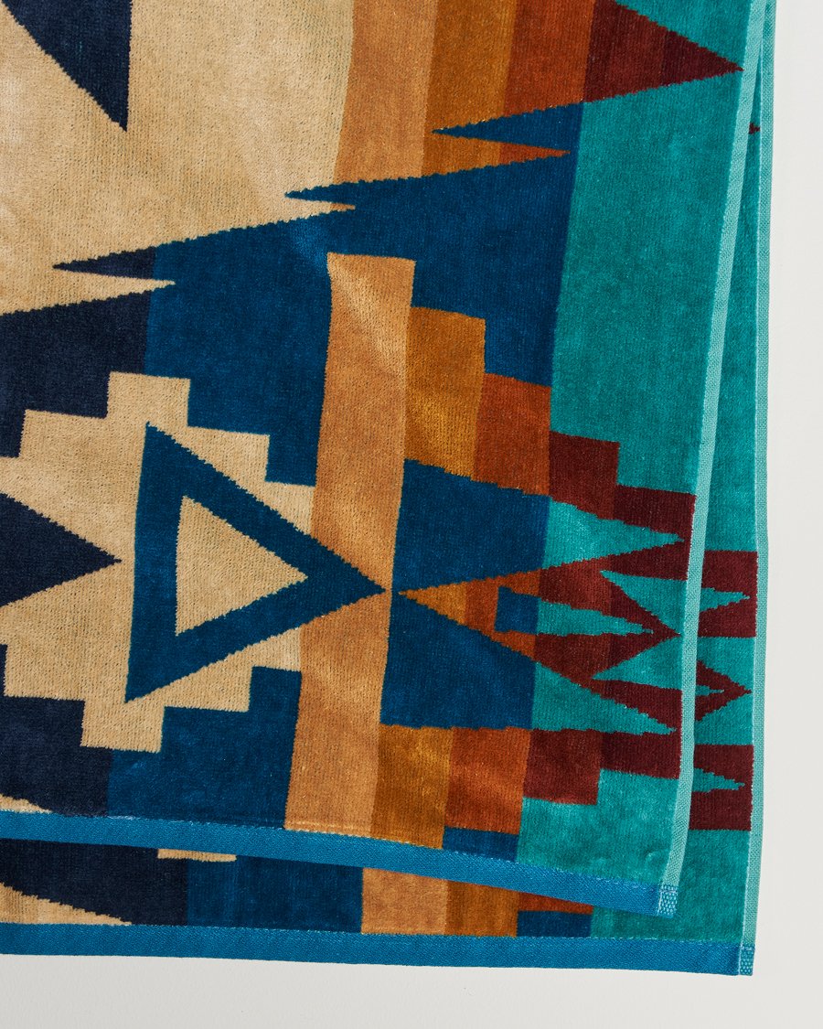 Herren | Pendleton | Pendleton | Jacquard Spa Towel Siskiyou