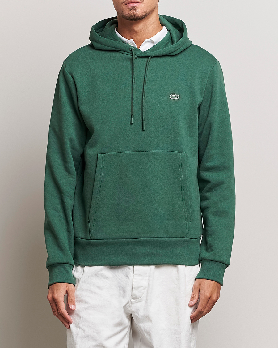 Herren |  | Lacoste | Hoodie Sequoia