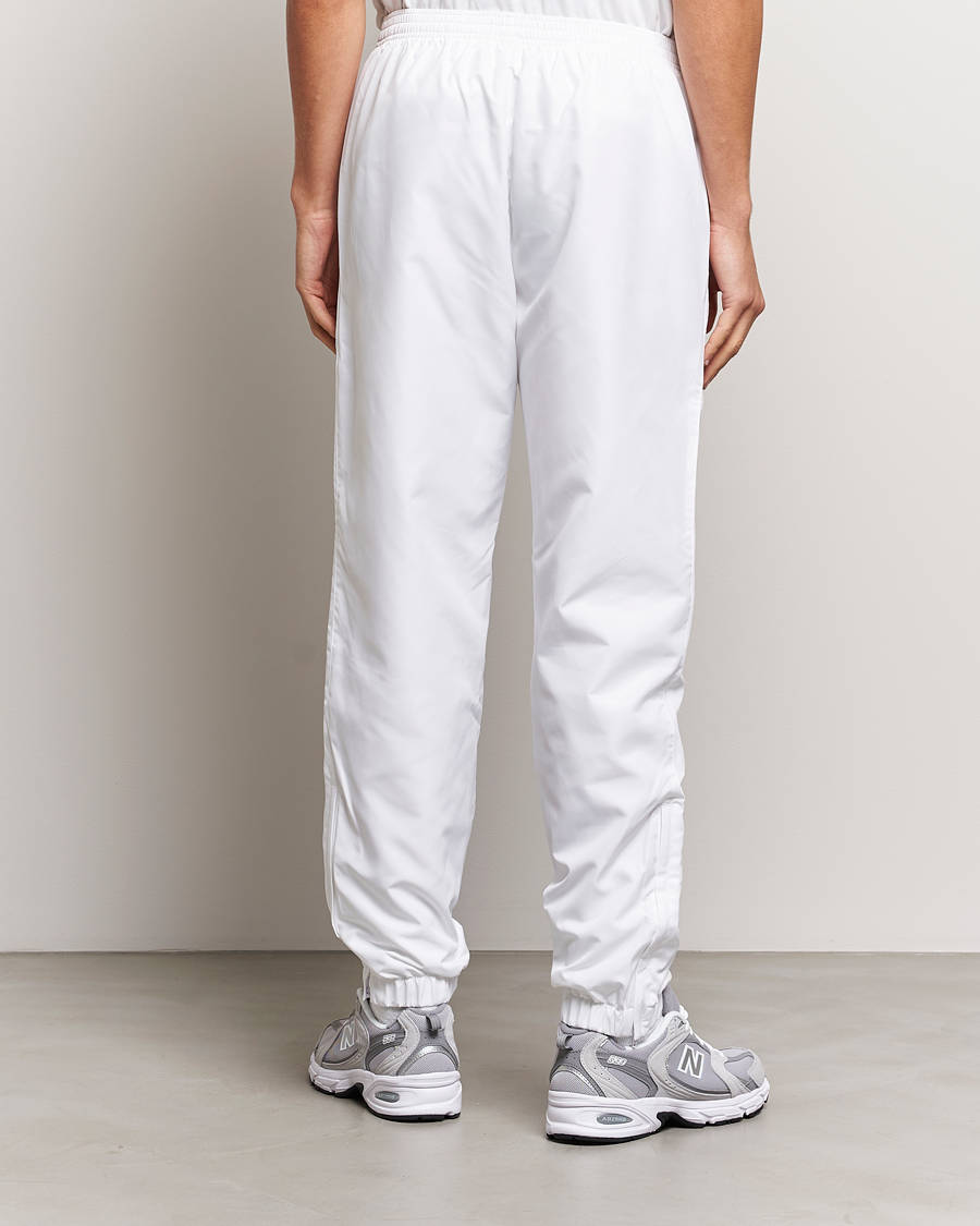 Lacoste Sport Tracksuit Pants White