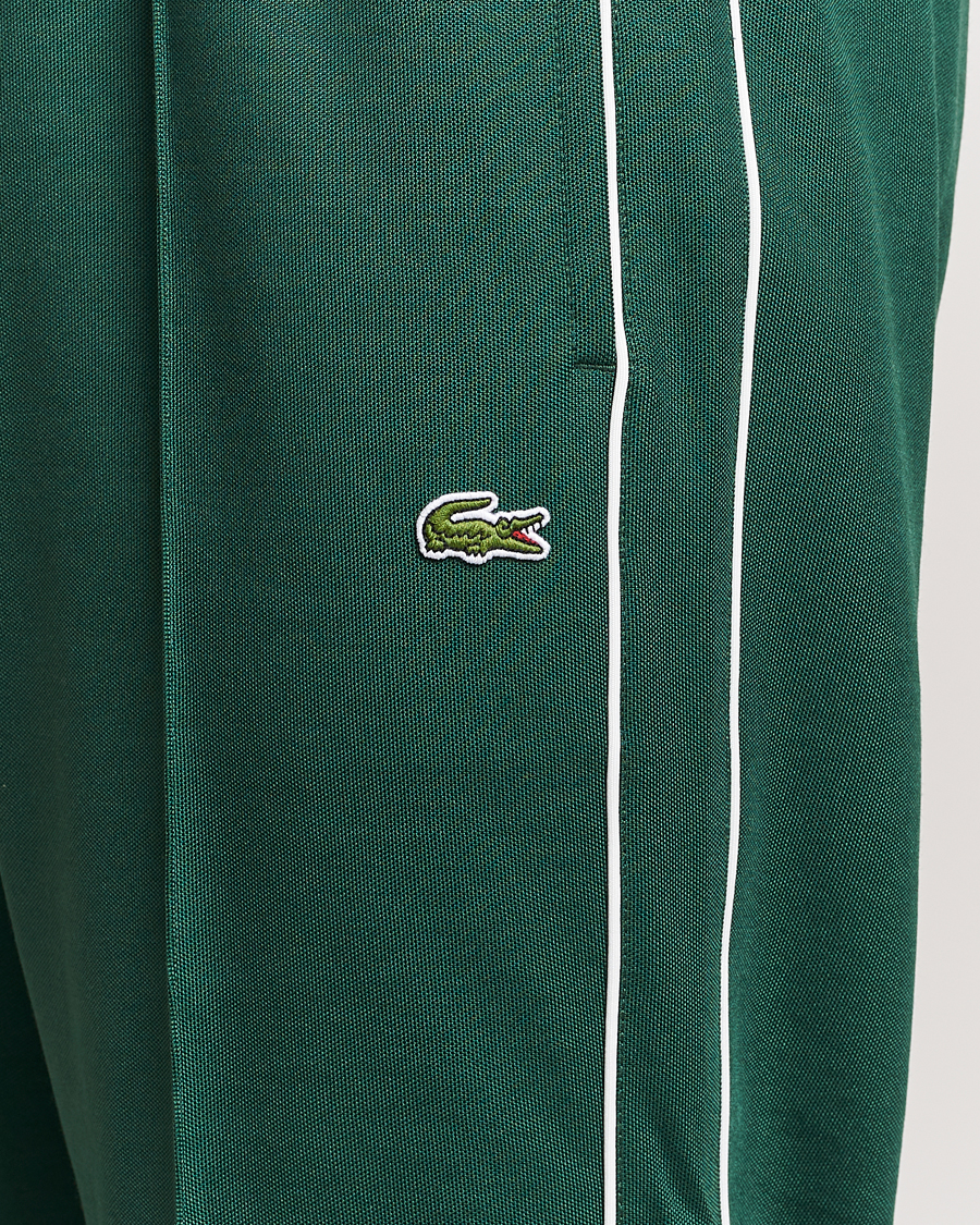 Herren | Hosen | Lacoste | Trackpants Green